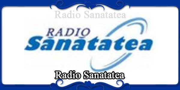 Radio Sanatatea