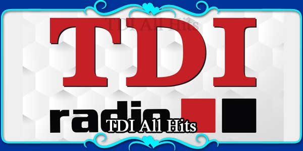 TDI All Hits