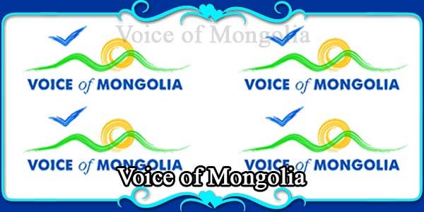 Voice of Mongolia