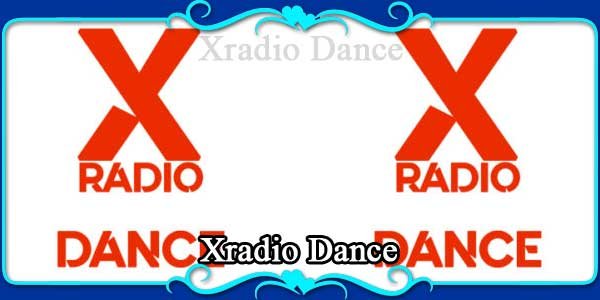 Xradio Dance