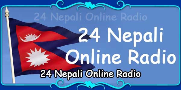 24 Nepali Online Radio
