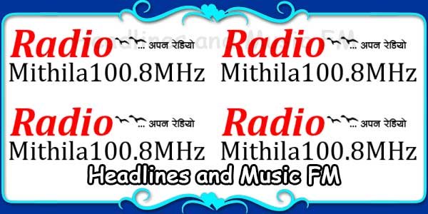Headlines and Music FM