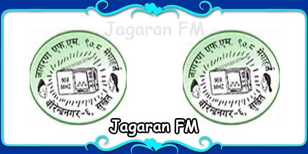 Jagaran FM