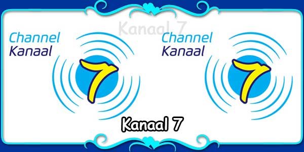 Kanaal 7