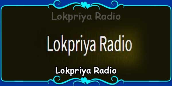 Lokpriya Radio