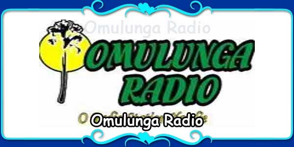 Omulunga Radio