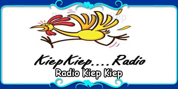 Radio Kiep Kiep