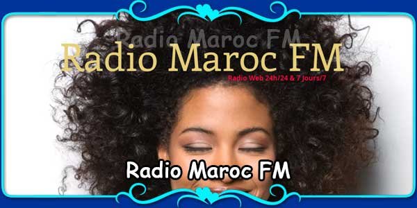 Radio Maroc FM