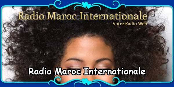 Radio Maroc Internationale