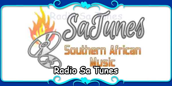 Radio Sa Tunes