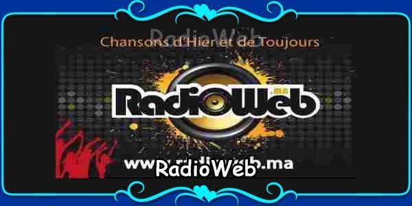 RadioWeb