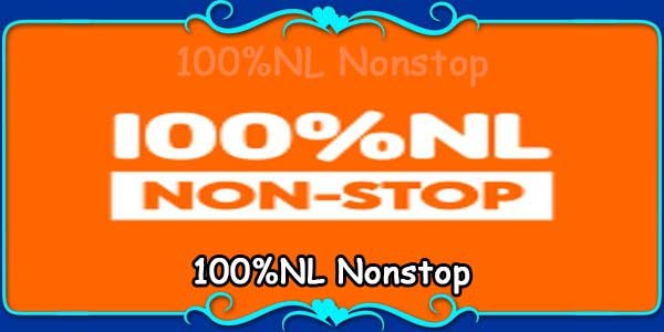 100%NL Nonstop