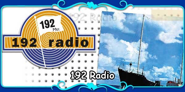 192 Radio