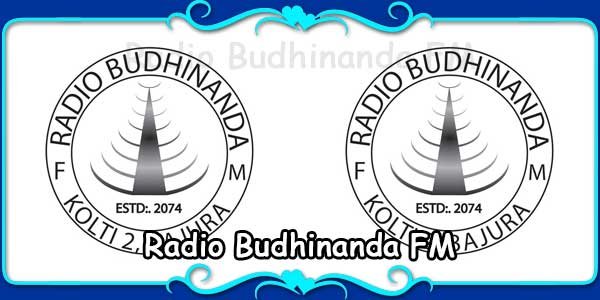 Radio Budhinanda FM