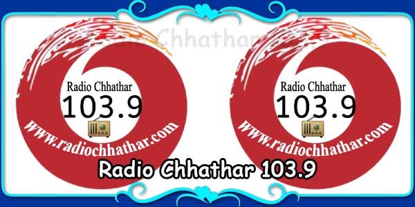Radio Chhathar 103.9