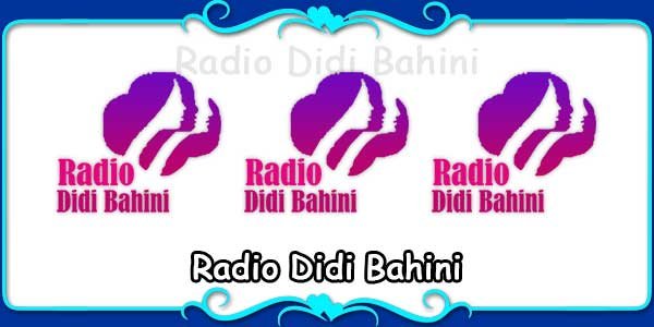 Radio Didi Bahini
