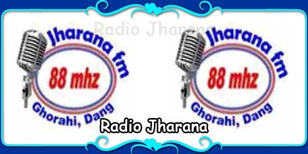 Radio Jharana
