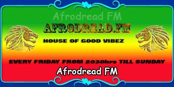 Afrodread FM