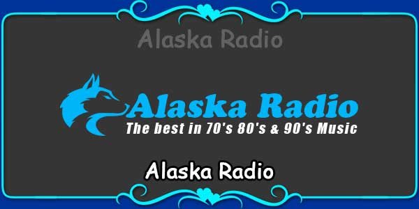 Alaska Radio