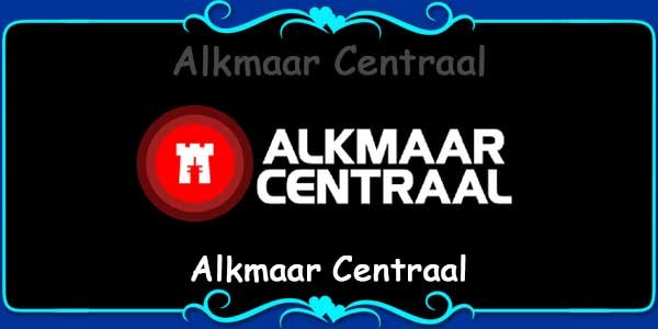 Alkmaar Centraal