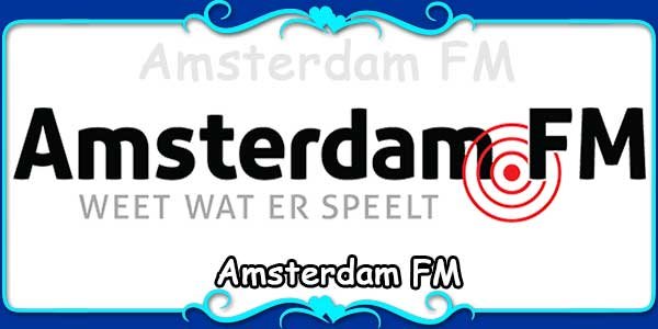 Amsterdam FM