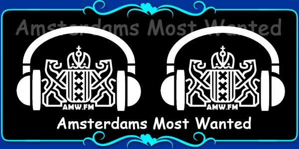 Amsterdams Most Wanted
