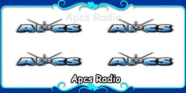 Apcs Radio