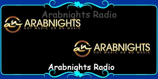 Arabnights Radio