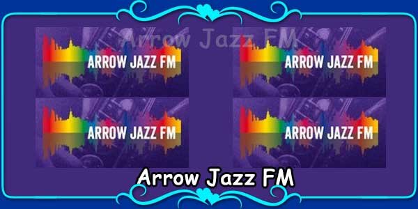 Arrow Jazz FM
