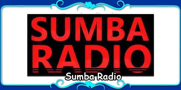 Sumba Radio