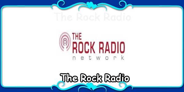 The Rock Radio