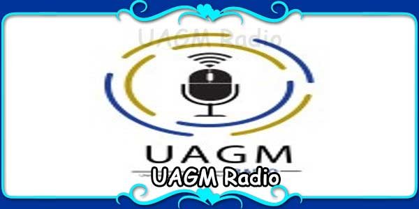 UAGM Radio