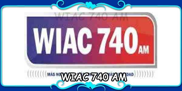 WIAC 740 AM