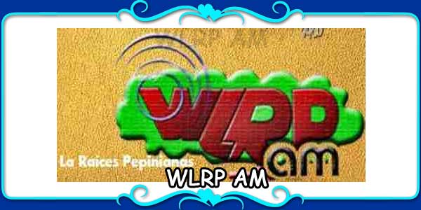 WLRP AM