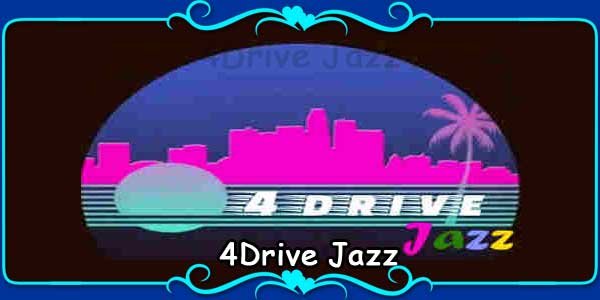 4Drive Jazz