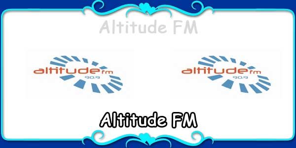 Altitude FM