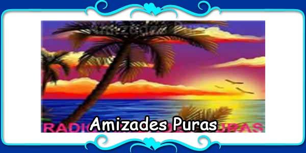 Amizades Puras