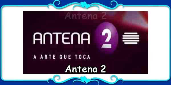 Antena 2