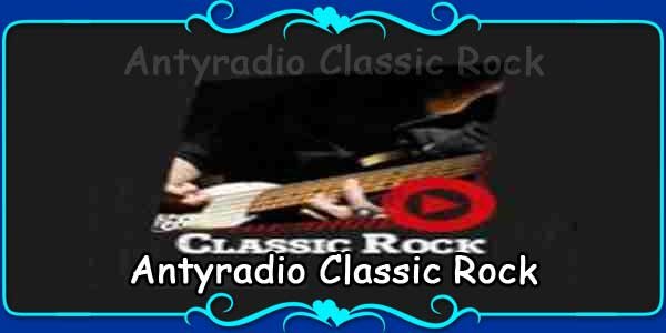 Antyradio Classic Rock
