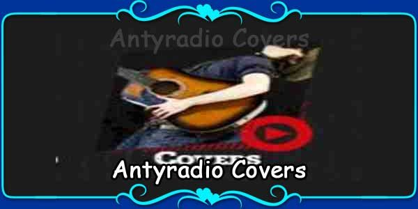 Antyradio Covers