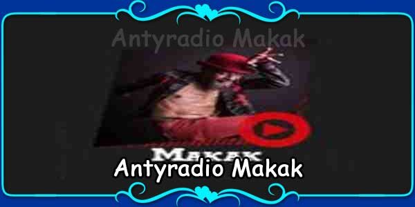 Antyradio Makak