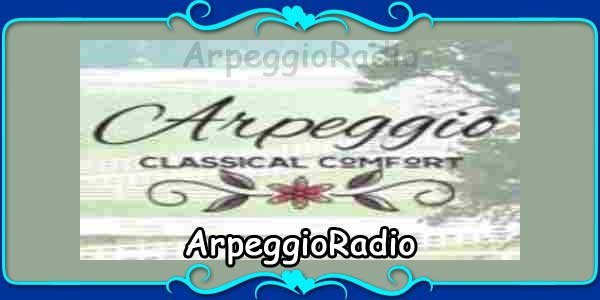 ArpeggioRadio