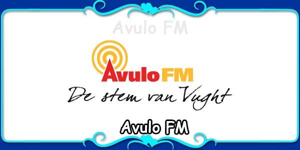 Avulo FM