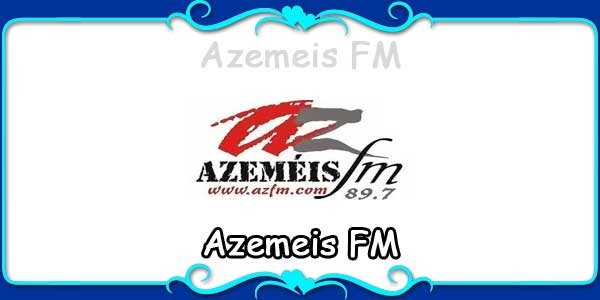 Azemeis FM