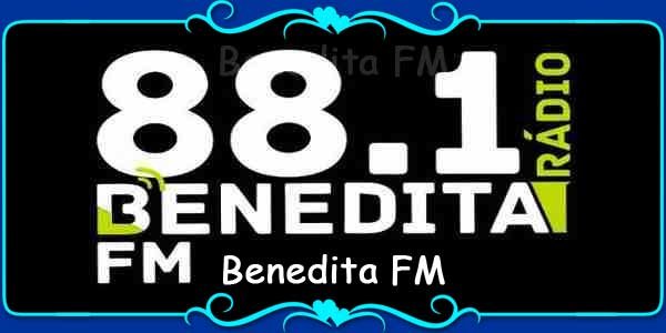 Benedita FM
