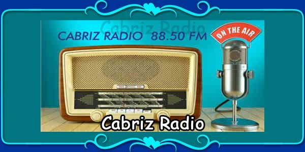 Cabriz Radio