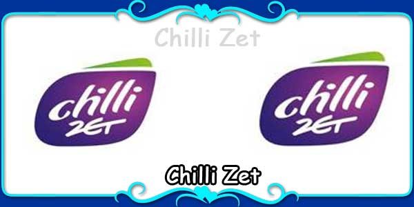 Chilli Zet