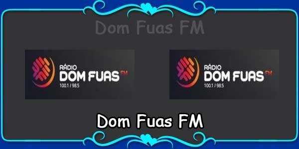 Dom Fuas FM