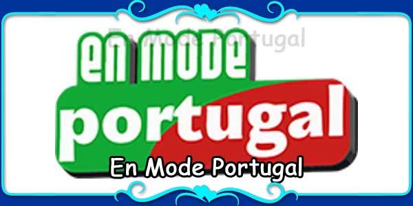 En Mode Portugal