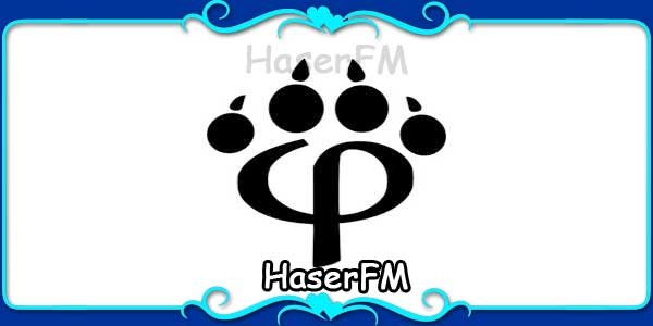 HaserFM